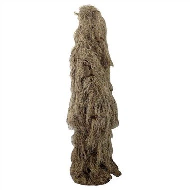 Στολή Ghillie Sniper Camouflage Desert