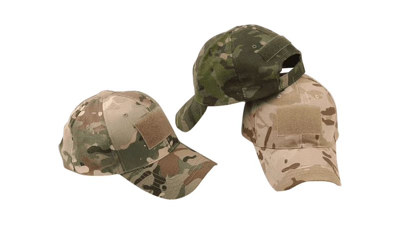 Headwear Collection