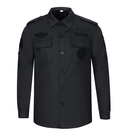 Στολή Στρατιωτικής Αστυνομίας Μακρυμάνικη Τρίχρωμη